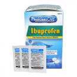 PhysiciansCare Ibuprofen Tablets - 579-90015-002 - First Aid Only