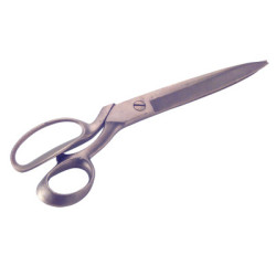 Cutting Shears, 12 in - 065-S-60 - Ampco Safety Tools